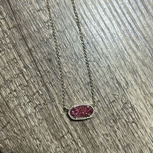 KEDNRA SCOTT NECKLACE